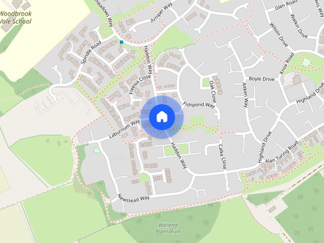 3 bedroom townhouse to rent