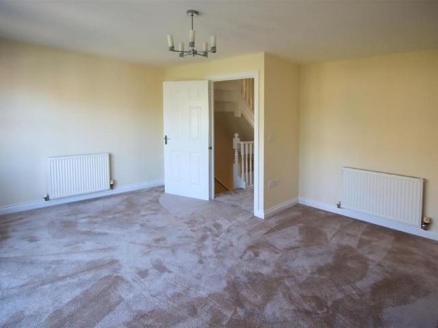 3 bedroom townhouse to rent