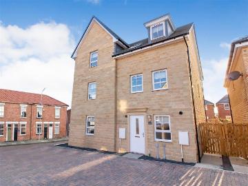 3 bedroom townhouse to rent