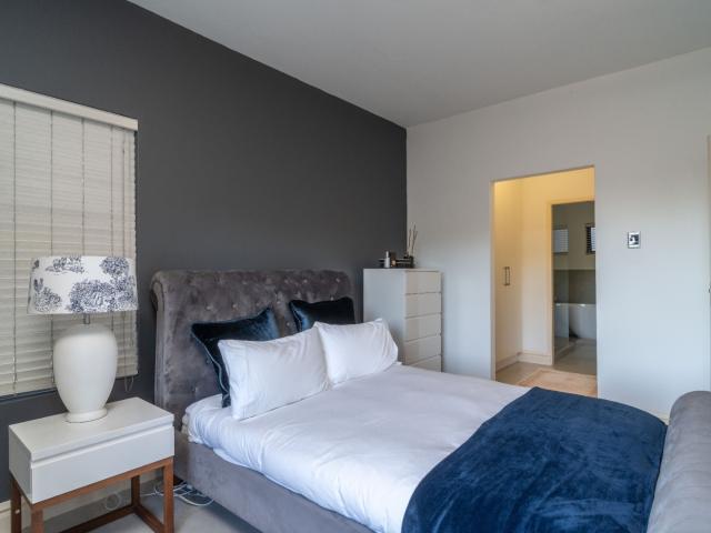 3 Bedroom Townhouse To Rent in Cowies Hill