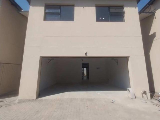 3 Bedroom Townhouse to Rent in Cashan