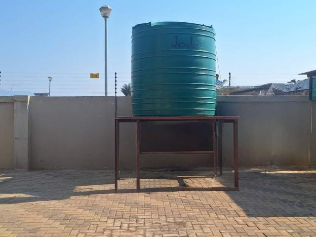 3 Bedroom Townhouse To Rent in Chroompark