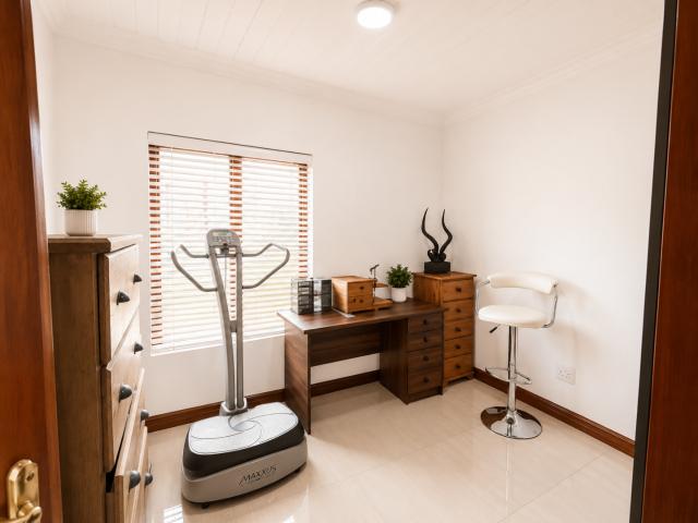 3 Bedroom Townhouse To Rent in Cullinan