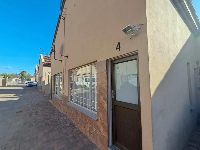 3 Bedroom Townhouse to Rent in Annadale