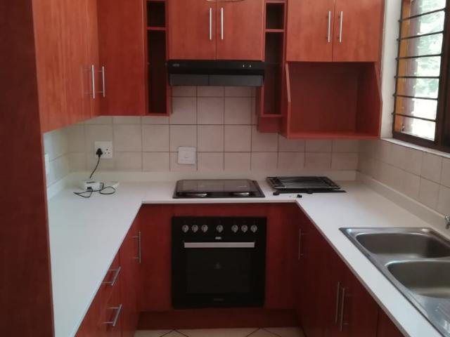 3 Bedroom Townhouse To Rent in Arcadia