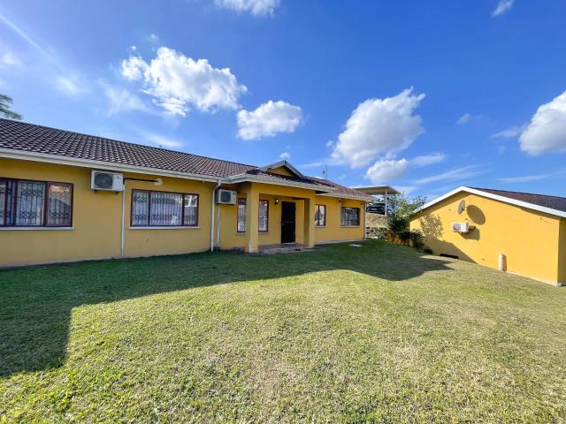 3 Bedroom Townhouse To Rent in Bonela