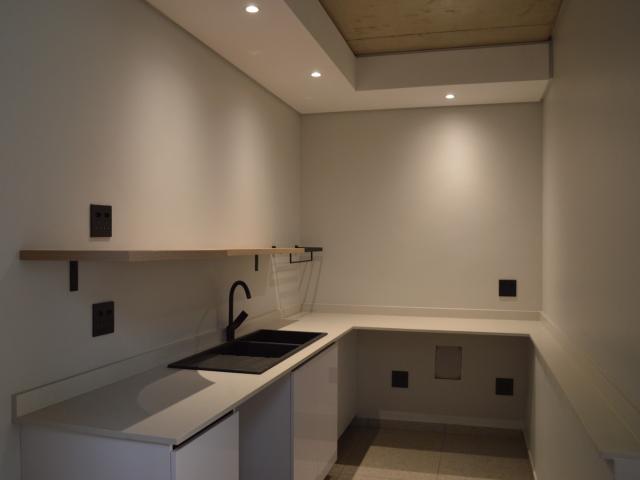 3 Bedroom Townhouse To Rent in Baileys Muckleneuk