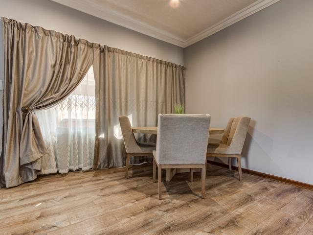 3 Bedroom Townhouse To Rent in Bartlett