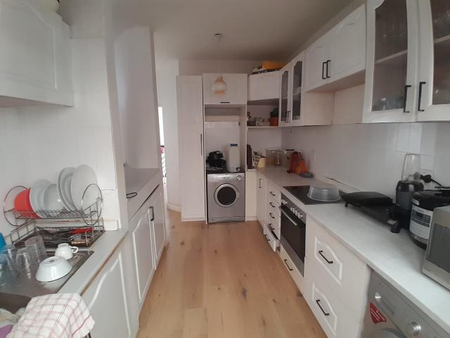 3 Bedroom Townhouse To Rent in Beacon Bay