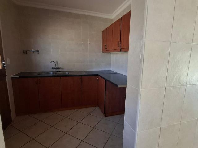 3 Bedroom Townhouse To Rent in Bela