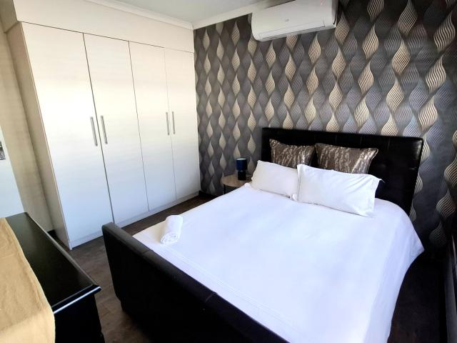 3 Bedroom Townhouse To Rent in Bendor