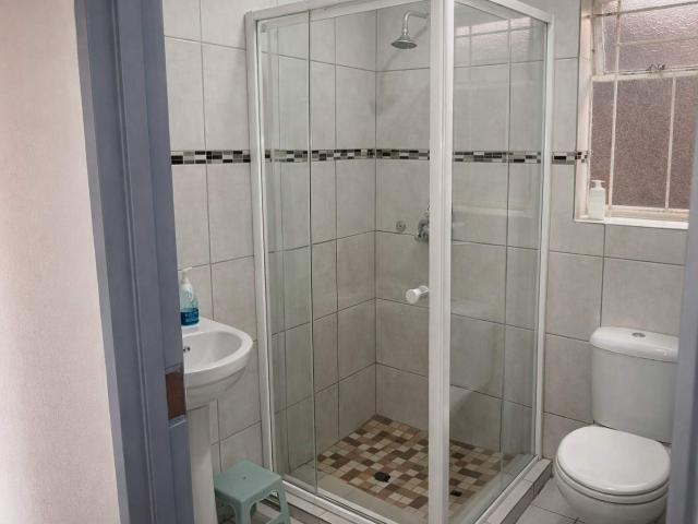 3 Bedroom Townhouse To Rent in Bendor