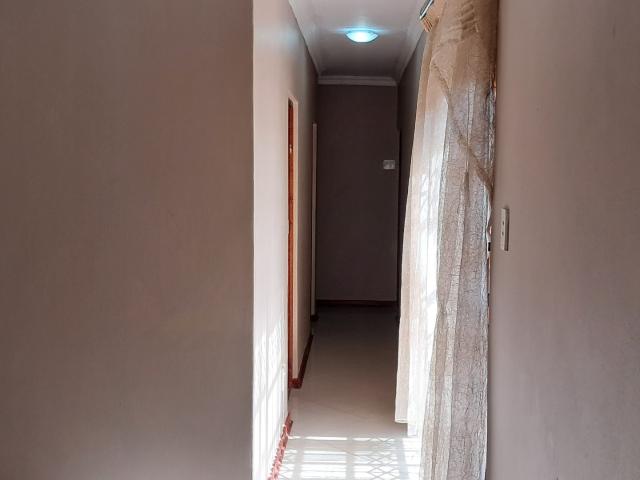 3 Bedroom Townhouse To Rent in Bendor