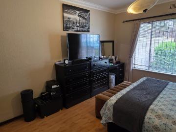 Whiteridge, City of Johannesburg Metropolitan Municipality, Gauteng, South Africa