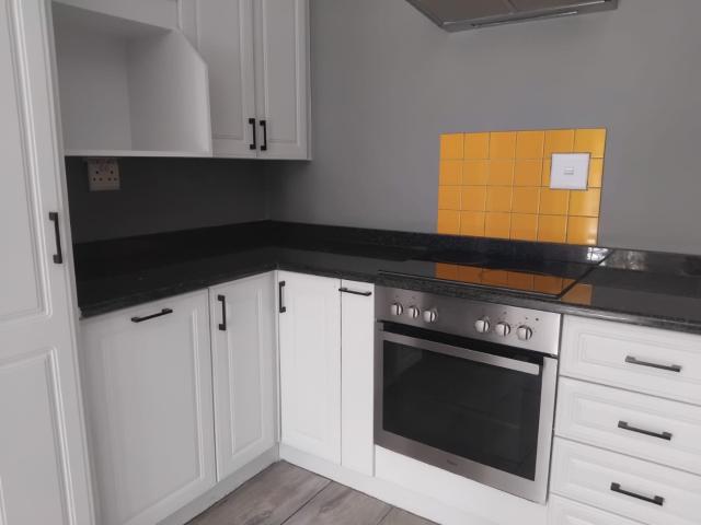 3 Bedroom Townhouse To Rent in Bryanston