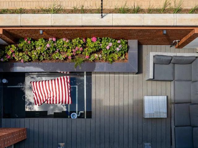3 Bedroom Townhouse to Rent in Brooklyn