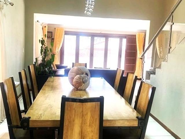 3 Bedroom Townhouse To Rent in Bromhof