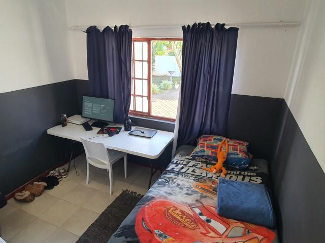 3 Bedroom Townhouse To Rent in Gonubie