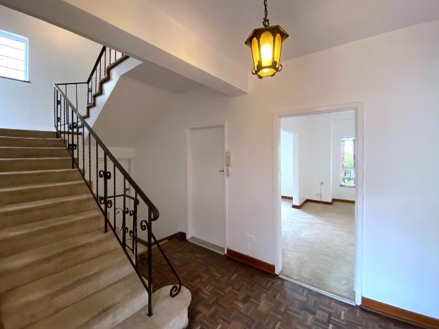 3 Bedroom Townhouse To Rent in Gillitts