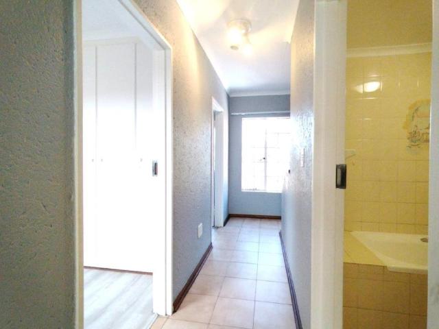 3 Bedroom Townhouse To Rent in Gillview