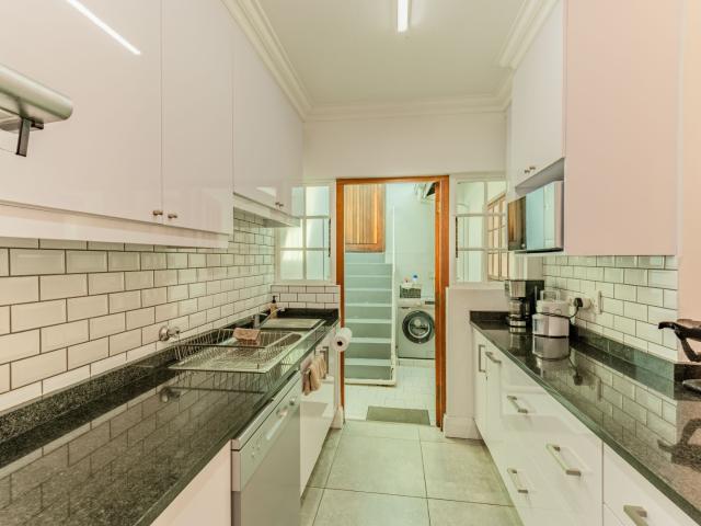 3 Bedroom Townhouse To Rent in Glen Hills