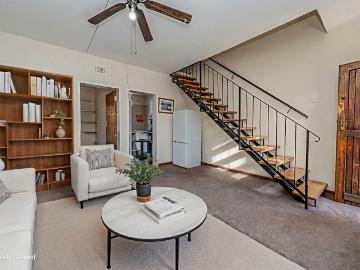 3 Bedroom Townhouse To Rent in Groblerpark