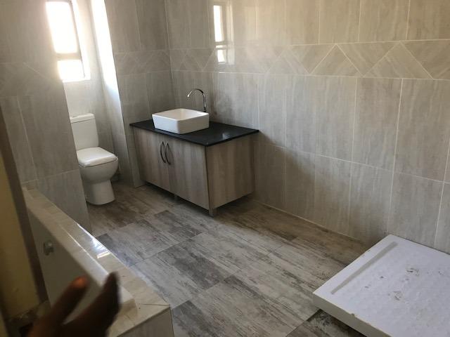 3 Bedroom Townhouse To Rent in Daspoort