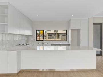 3 Bedroom Townhouse To Rent in Dennegeur