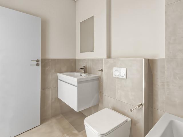3 Bedroom Townhouse To Rent in Dennegeur