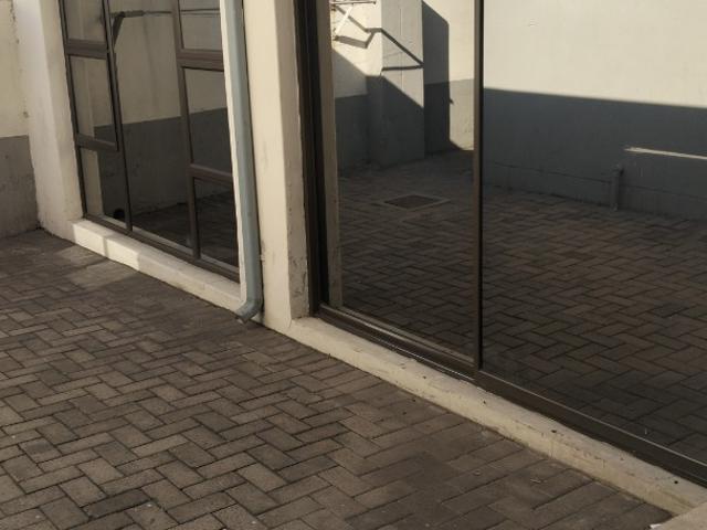 3 Bedroom Townhouse To Rent in Die Heuwel