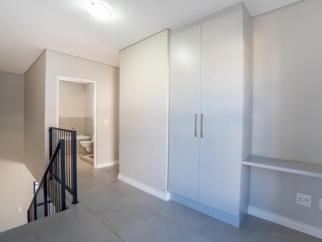 3 Bedroom Townhouse To Rent in Durbanville Central