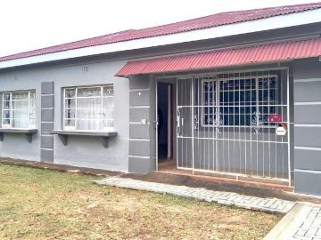 Elandsheuwel, Matlosana Local Municipality, Dr Kenneth Kaunda District Municipality, North West