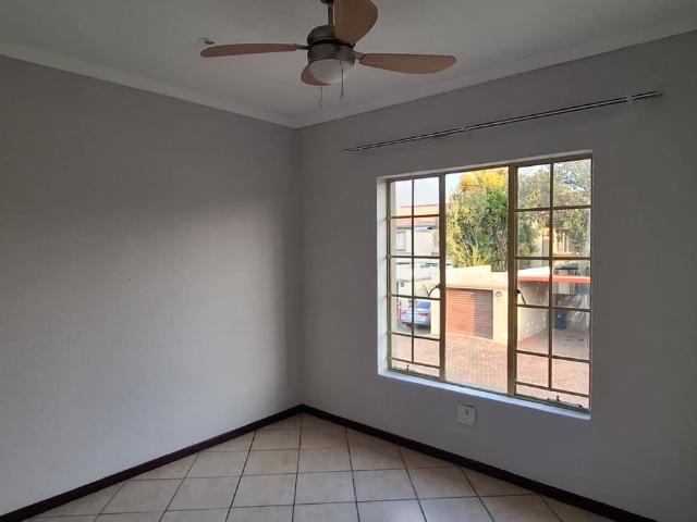 3 Bedroom Townhouse To Rent in Equestria