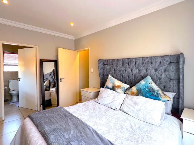 3 Bedroom Townhouse To Rent in Equestria