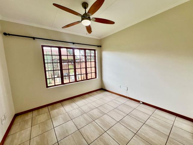 3 Bedroom Townhouse To Rent in Erasmuskloof