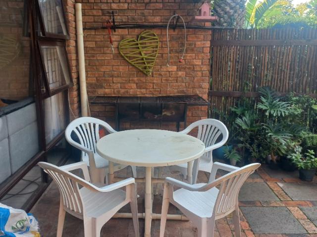 3 Bedroom Townhouse To Rent in Eversdal