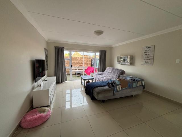 3 Bedroom Townhouse To Rent in Kabega