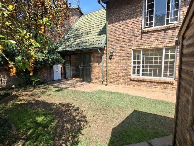 3 Bedroom Townhouse to Rent in Kilner Park