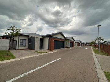 3 Bedroom Townhouse to Rent in Kyalami