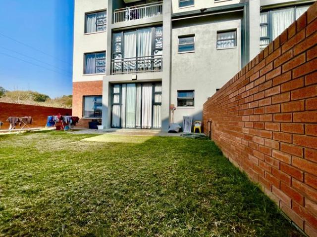 3 Bedroom Townhouse to Rent in Hazeldean