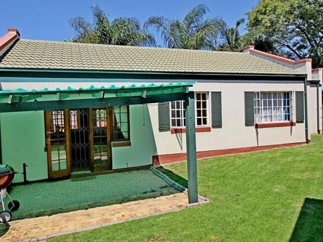 3 Bedroom Townhouse to Rent in Halfway Gardens