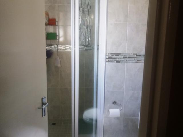 3 Bedroom Townhouse To Rent in Heuwelsig Estate