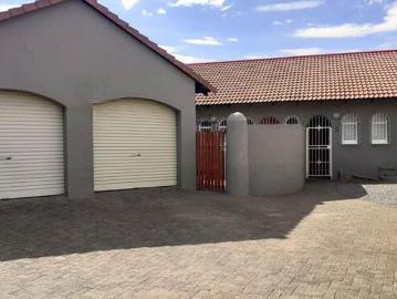 Heuwelsig, Mangaung Metropolitan Municipality, Masilonyana Local Municipality, Lejweleputswa District Municipality, North West