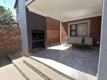 Heuwelsig, Mangaung Metropolitan Municipality, Masilonyana Local Municipality, Lejweleputswa District Municipality, North West