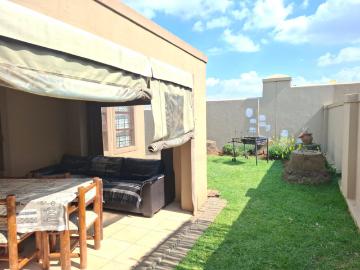 Industrial, Midvaal Local Municipality, Sedibeng District Municipality, Gauteng, South Africa
