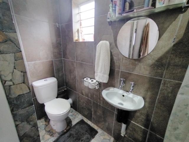 3 Bedroom Townhouse To Rent in Helikon Park