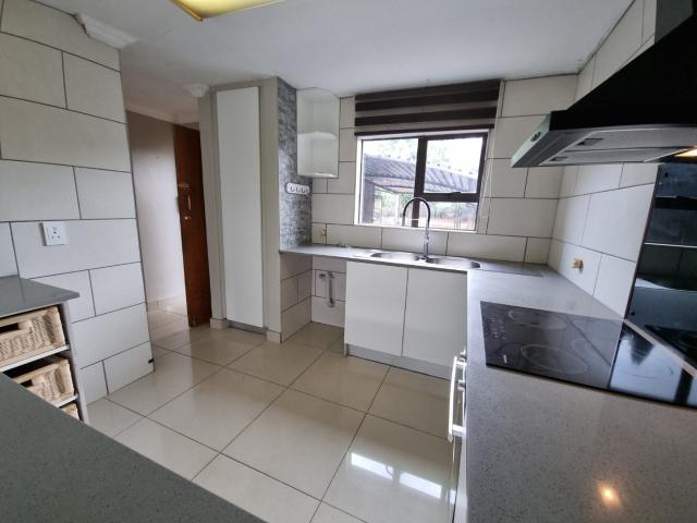 3 Bedroom Townhouse To Rent in Hennopspark