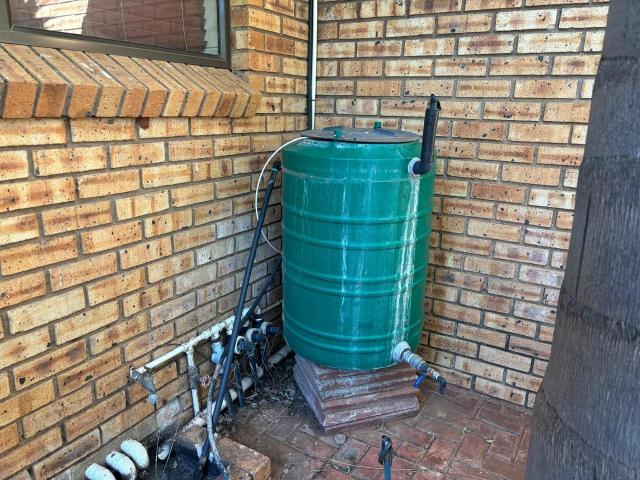 3 Bedroom Townhouse To Rent in Hillcrest