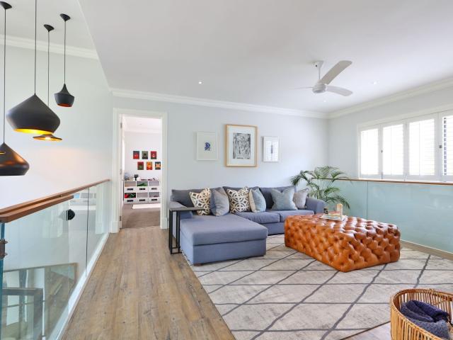 3 Bedroom Townhouse To Rent in Hyde Park