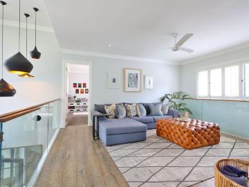 3 Bedroom Townhouse To Rent in Hyde Park